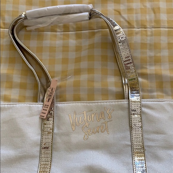 Victoria Secret tote - Picture 2 of 5